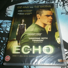 THE ECHO uusi DVD - pikkukuva 1