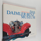 Fritz B. Busch : Das Daimler-Benz-Museum - pikkukuva 1