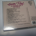 Edith Piaf - 20 greatest hits - pikkukuva 2