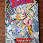 Teräsmies No 7 -/1989 - pikkukuva 1