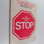 Eric Burdon : The Eric Burdon band Stop / Sun secrets - S... - pikkukuva 1