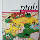 PTAH lehti Alvar Aalto 1998-2000 5 kpl / pcs - pikkukuva 5