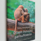 Pekka Hämäläinen : Ollaan ihmisiksi parisuhteessa : vältä... - pikkukuva 1