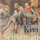 Aleksis Kivi: Seitsemän veljestä (Wsoy taskukirja 14) - pikkukuva 1
