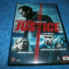 SEEKING JUSTICE    -   DVD - pikkukuva 1