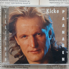 Kicke Paananen - Villiäinen (CD) - pikkukuva 1