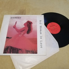 NOMADS - Red Woman In Love LP - pikkukuva 1