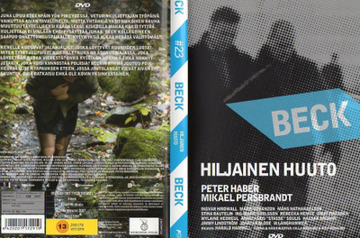 beck #23 hiljainen huuto	(4 696)	k	-FI-	suomik.	DVD			2007	r