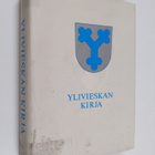 Aaro ym. (toim.) Harju : Ylivieskan kirja - pikkukuva 1