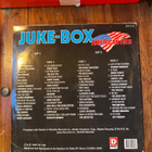 American Juke-Box Hits Vol. 2 2 x lp - pikkukuva 2