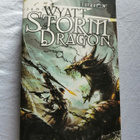 Wyatt, James: Eberron: Storm Dragon - pikkukuva 1