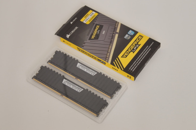 Corsair Vengeance LPX DDR4 3000MHz 2x8Gt (16 GT)