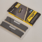 Corsair Vengeance LPX DDR4 3000MHz 2x8Gt (16 GT) - pikkukuva 1