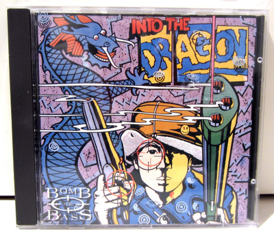 Bomb the Bass Into the Dragon
