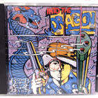 Bomb the Bass Into the Dragon - pikkukuva 1