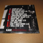 Ile Kallio Big Rock Band LP Shook Up ! v.2015 UUSI ! - pikkukuva 2
