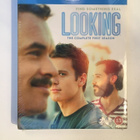 Looking - Kausi 1 (2 Blu-ray) HBO [UUSI!] - pikkukuva 1