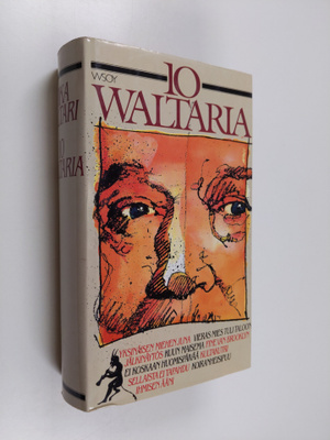 Mika Waltari : 10 Waltaria