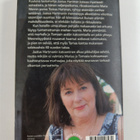 Anna Jansson : Murhan alkemia - pikkukuva 2