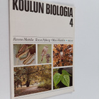 Koulun biologia 4 : neljättä kouluvuotta varten - pikkukuva 1