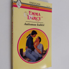 Emma Darcy : Autiomaa kukkii - pikkukuva 1