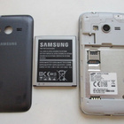 SAMSUNG SM-G313HN - pikkukuva 2