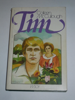 Colleen McCullough : Tim