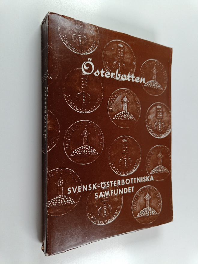 Österbotten 1975 : årsbok
