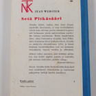 Jean Webster : Setä Pitkäsääri - pikkukuva 2
