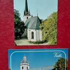 Arboga/Valbo/Västerås kyrka postikortti 0,50 Eur/kpl - pikkukuva 1