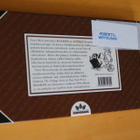 Tony Millionaire : Kun oltiin Maakies ( 1.p. 2010 k.po ) - pikkukuva 2