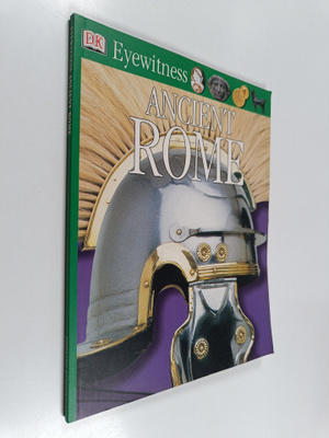 Simon James : Ancient Rome