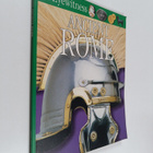 Simon James : Ancient Rome - pikkukuva 1