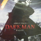 DARKMAN II - PALUU DVD - pikkukuva 1