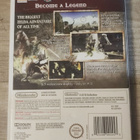 The Legend of Zelda Twilight Princess WII - pikkukuva 2