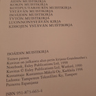 Isoäidin muistikirja, Pirjo Santonen, Juliette Clarke - pikkukuva 2