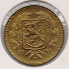 1951 50 markkaa kl10-9 - pikkukuva 2