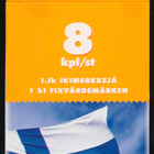 2002, Suomen lippu, vihko V55** - pikkukuva 2