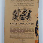 John Leeming : Kalle Kimalaisen tarina - pikkukuva 2