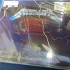 METALLICA - RIDE THE LIGHTNING CD KAHDELLA NIMMARILLA - pikkukuva 2