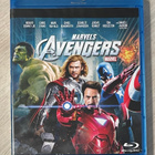 The Avengers (2012) Marvel-elokuva - pikkukuva 1