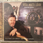 [CD] VESA-MATTI LOIRI: YSTÄVÄN LAULUT - pikkukuva 1