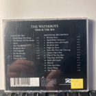 THE WATERBOYS: This Is The Sea, CD x 2, rem. - pikkukuva 2