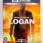 Logan (4K Ultra HD + 2 x Blu-ray) Noir -versio mukana (UUSI) - pikkukuva 1