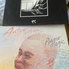 Art Tatum x 2: Piano Magic ja Solo Masterpieces vol. 2 LP - pikkukuva 1