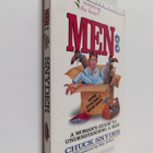 Chuck Snyder : Men - Some Assembly Required - pikkukuva 1