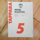 TAPPARA POSTIKORTTI PETRI KALTEVA - pikkukuva 2