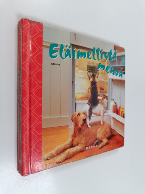 John Lund : Eläimellistä menoa