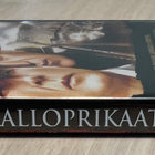 Pääkalloprikaati (1979) Roger Moore & Telly Savalas - pikkukuva 3