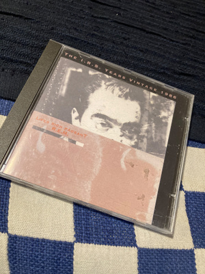 Rem Lifes rich pageant expanded Cd wow